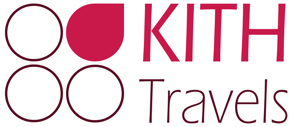 KITH Travels Logo